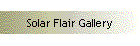 Solar Flair Gallery