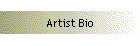 Artist Bio